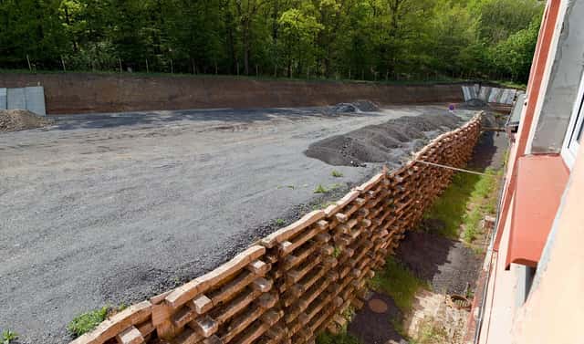 Pronájem pozemku 4 000 m², Ústí nad Labem