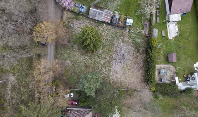 Prodej stavebního pozemku 1 005 m², Mníšek pod Brdy, okres Praha-západ