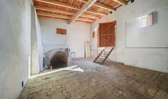 Autentický vinný sklep v srdci jižní Moravy, 153 m2, po kompletní rekonstrukci, obec Přítluky., Přítluky, okres Břeclav