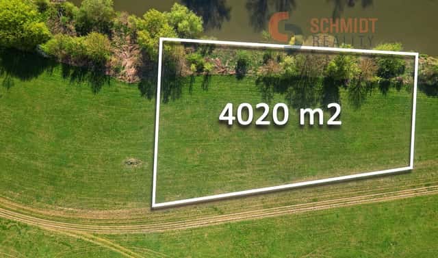 Prodej pozemku 4 020 m², Bulhary, okres Břeclav