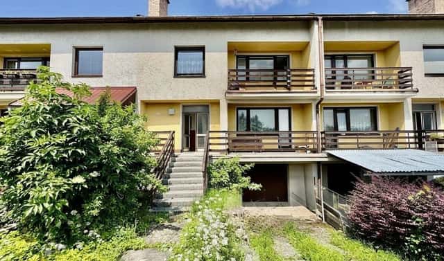 Prodej domu 220 m² s pozemkem 517 m², Riegrova, Rovensko pod Troskami, okres Semily