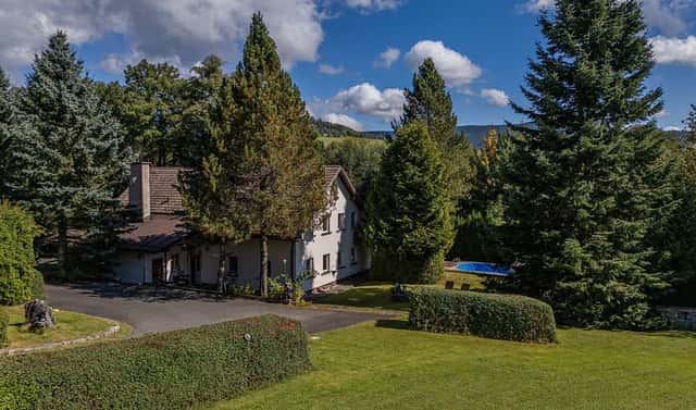 Prodej domu 280 m² s pozemkem 16 338 m², Dolní Morava, okres Ústí nad Orlicí