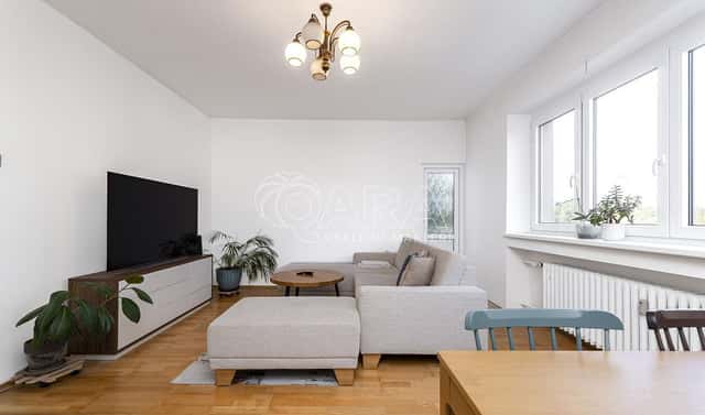 Pronájem bytu 3+1 78 m², Pavlovova, Ostrava – Zábřeh, okres Ostrava-město
