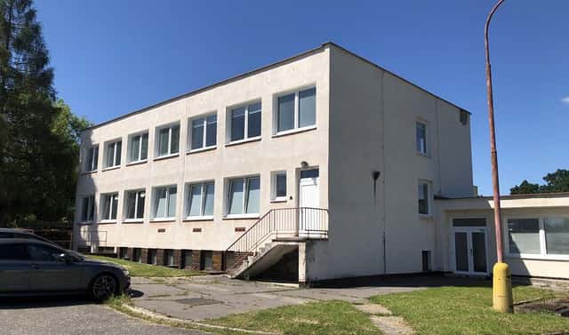 Pronájem skladovacích prostor 131 m², Jičín