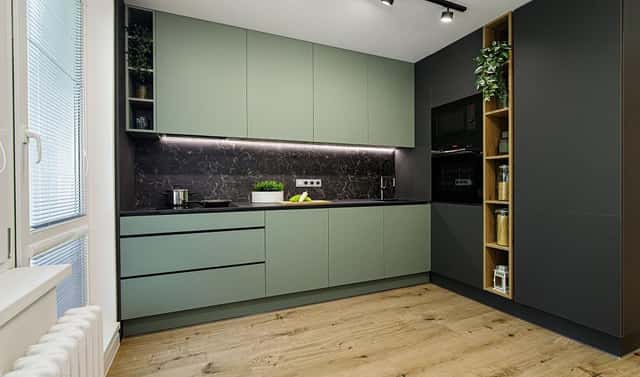 Pronájem bytu 3+1 65 m², Čujkovova, Ostrava – Zábřeh, okres Ostrava-město