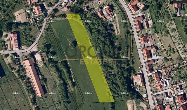 Prodej louky 3 748 m², Košíky, okres Uherské Hradiště