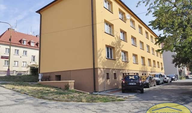 Prodej bytu 2+1 50 m², Hlubočky, okres Olomouc