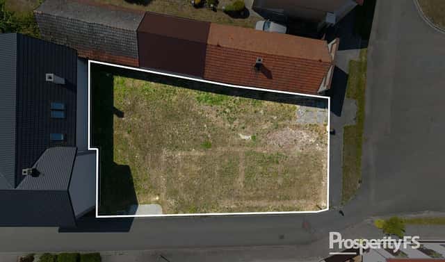 Prodej stavebního pozemku 477 m², Hustopeče nad Bečvou, okres Přerov
