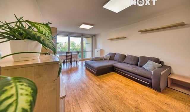 Prodej bytu 3+1 73 m², Sídliště 1. máje, Strakonice – Strakonice I
