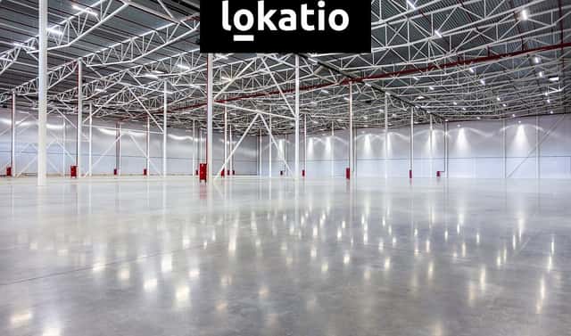 Pronájem výrobních prostor 4 000 m², Hladké Životice, okres Nový Jičín
