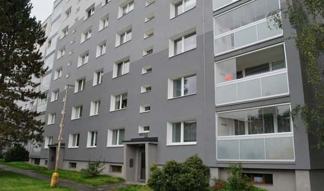 Prodej bytu 2+1 54 m², Palackého, Jablonec nad Nisou – Mšeno nad Nisou