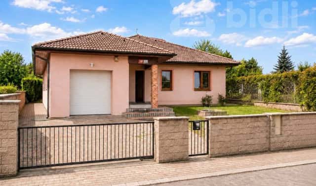Prodej domu 220 m² s pozemkem 715 m², Pod Karlovarskou silnicí, Praha 6 – Ruzyně
