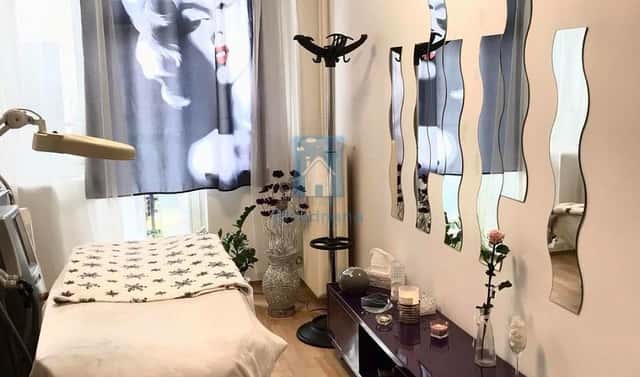 Pronájem komerčního objektu (jiného typu) 15 m², Ostrovského, Praha 5 – Smíchov