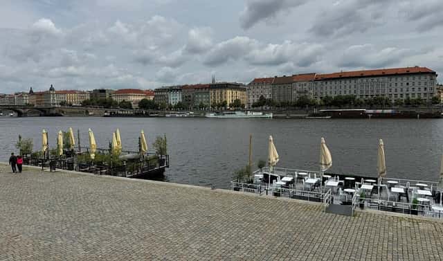 Prodej ubytovacího objektu 1 594 m², Praha 5 – Smíchov