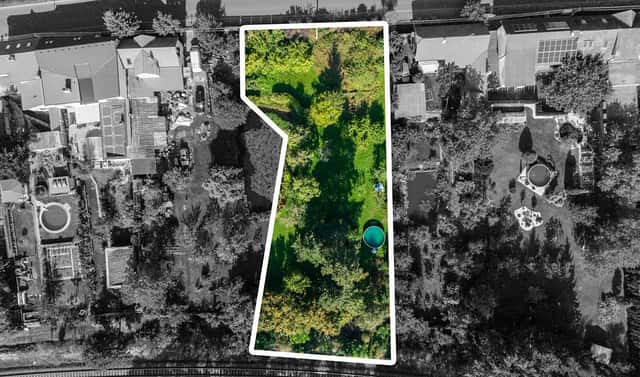 Prodej stavebního pozemku 1 420 m², Hraniční, Neratovice, okres Mělník