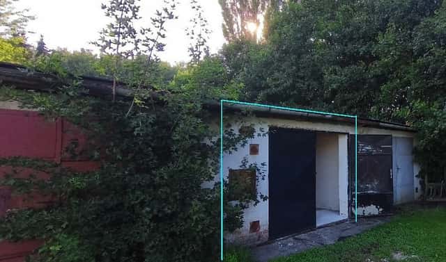 Prodej garáže - Bystřice pod Hostýnem, Bystřice pod Hostýnem, okres Kroměříž