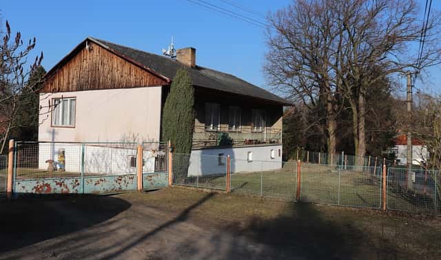 Prodej domu 114 m² s pozemkem 114 m², Hořovičky – Hokov, okres Rakovník