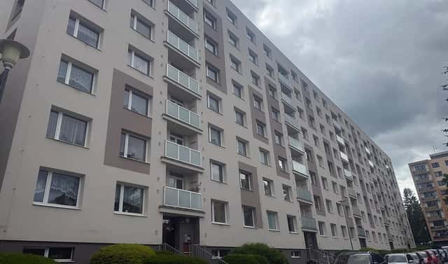 Prodej bytu 5+1 95 m², K Hájku, Nová Paka, okres Jičín