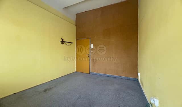 Pronájem kanceláře 14 m², tř. J. P. Koubka, Blatná, okres Strakonice