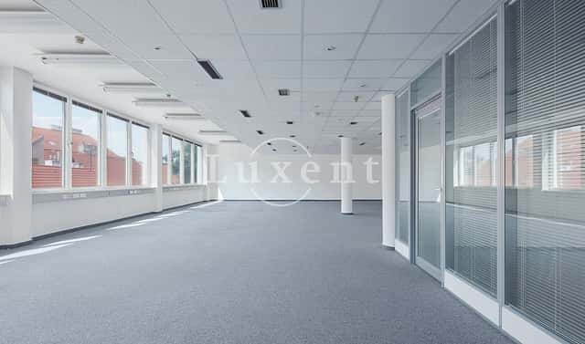 Pronájem kanceláře 300 m², Krakovská, Praha 1 – Nové Město