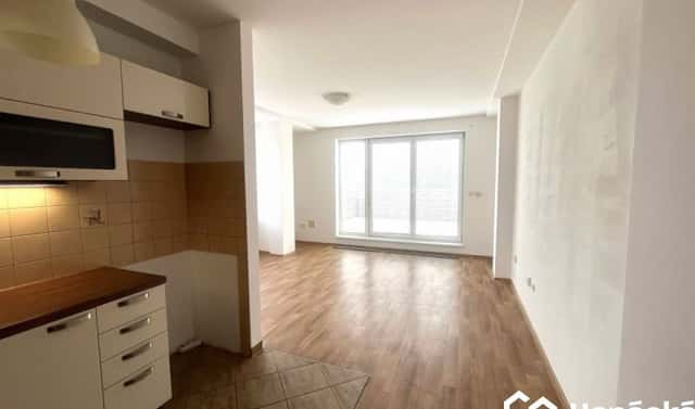 Pronájem bytu 2+kk 49 m², Bacherova, Olomouc – Nová Ulice