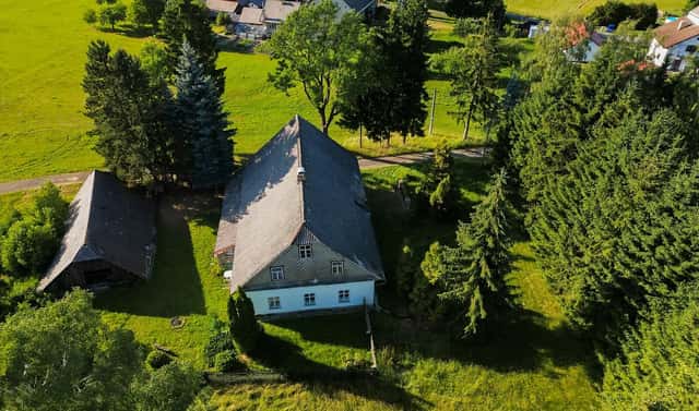 Prodej chaty/chalupy 140 m² s pozemkem 5 600 m², Králíky – Dolní Boříkovice, okres Ústí nad Orlicí