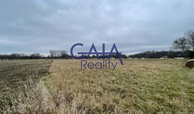 Prodej pole 3 405 m², Veselí nad Moravou, okres Hodonín
