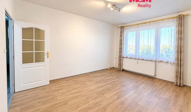 Prodej bytu 2+1 60 m², Zvolenská, Prachatice – Prachatice II