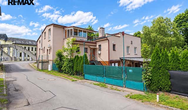 Prodej obchodních prostor 330 m², Dukelská, Doudleby nad Orlicí, okres Rychnov nad Kněžnou