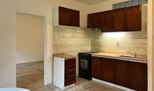 Prodej bytu 1+1 35 m², Tolstého, Ústí nad Labem – Střekov