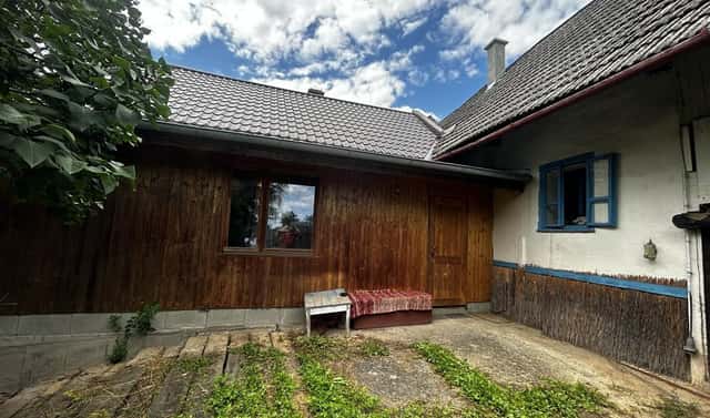 Prodej domu 85 m² s pozemkem 616 m², Senice na Hané – Cakov, okres Olomouc