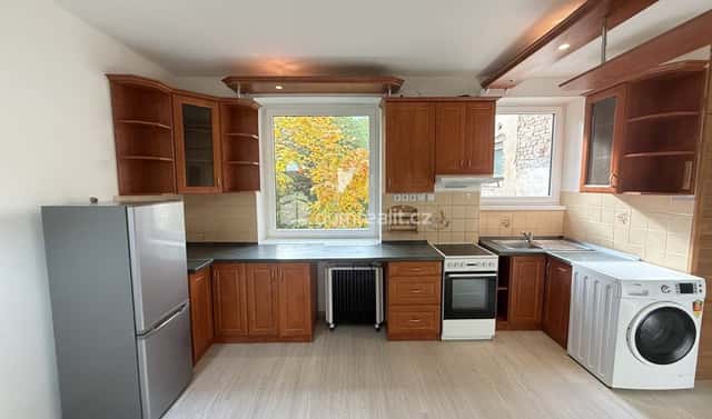 Pronájem bytu 2+kk 45 m², Fabiánova, Praha 5 – Košíře