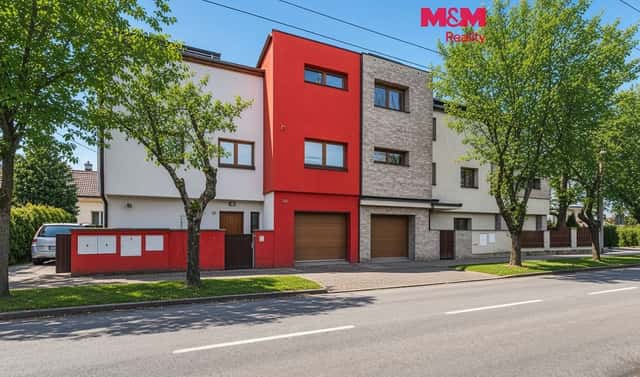 Prodej domu 150 m² s pozemkem 180 m², Hradec Králové
