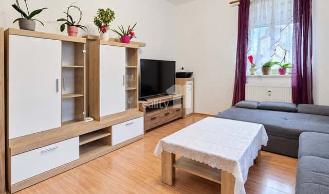 Pronájem bytu 2+1 43 m², Plzeňská, Chotěšov, okres Plzeň-jih