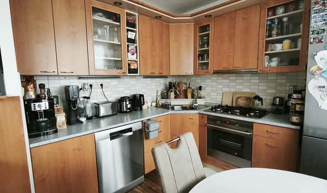 Prodej bytu 4+1 79 m², Česká, Most