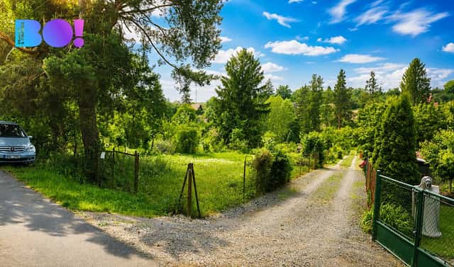 Prodej stavebního pozemku 495 m², Ořechy, Lipník nad Bečvou – Lipník nad Bečvou I-Město, okres Přerov