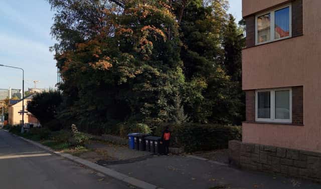 Prodej stavebního pozemku 1 988 m², Sokolská, Liberec – Liberec I-Staré Město