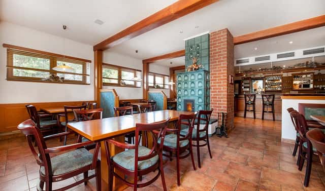 Prodej restaurace 330 m², Hnátnice, okres Ústí nad Orlicí