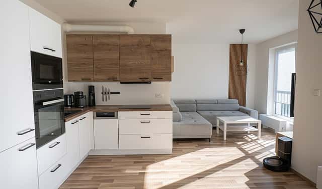 Prodej bytu 2+kk 57 m², Oty Bubeníčka, Praha 10 – Uhříněves