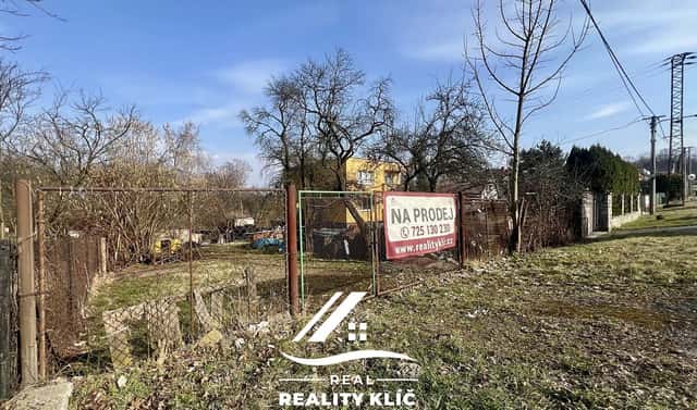 Prodej stavebního pozemku 965 m², Pikartská, Ostrava – Slezská Ostrava, okres Ostrava-město