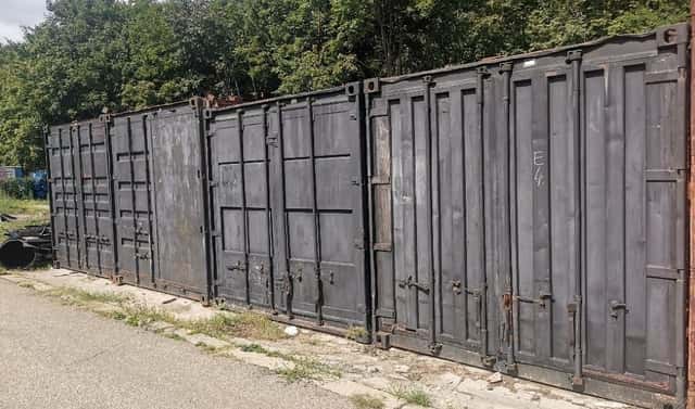 Pronájem skladovacích prostor 15 m², Brno – Brno-město, okres Brno-město