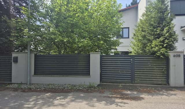 Pronájem domu 120 m² s pozemkem 350 m², Smidarská, Praha 9 – Klánovice