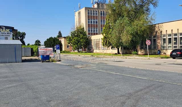 Pronájem kanceláře 20 m², Hájecká, Brno – Černovice, okres Brno-město