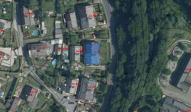 Prodej bytu 2+kk 22 m², Zábřežská, Hanušovice, okres Šumperk