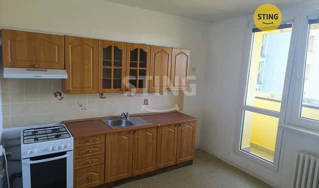 Prodej bytu 3+1 70 m², Frýdek-Místek