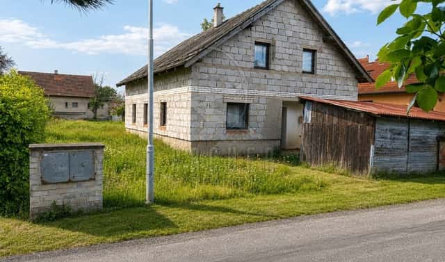 Prodej stavebního pozemku 1 147 m², Mukařov, okres Praha-východ
