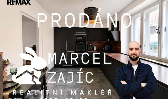 Prodej domu 126 m² s pozemkem 283 m², náměstí Sv. Čecha, Postupice, okres Benešov