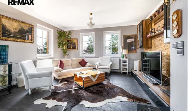 Prodej domu 320 m² s pozemkem 3 335 m², Farské Vrše, Deštná, okres Jindřichův Hradec