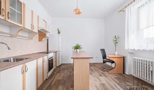 Prodej bytu 1+1 42 m², Čechovo nábřeží, Pardubice – Bílé Předměstí