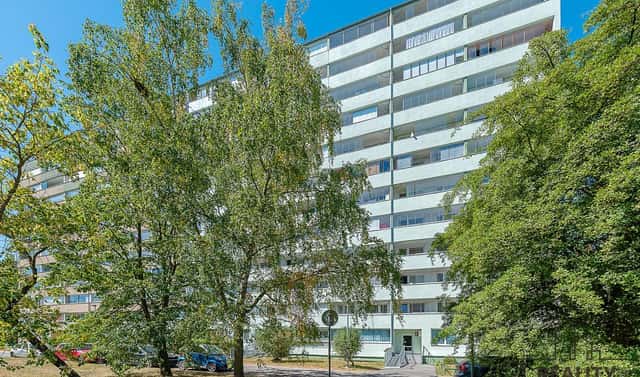 Prodej bytu 3+1 64 m², Jílovská, Praha 4 – Braník